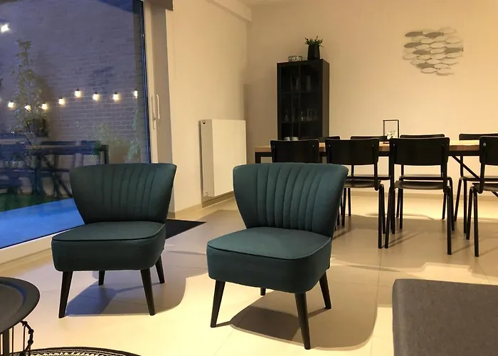 דירה Allure, Met Zuidgericht Tuintje