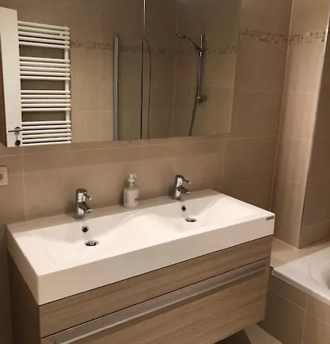 דירה Allure, Met Zuidgericht Tuintje