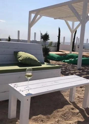 Allure, Met Zuidgericht Tuintje * אוסטנדה